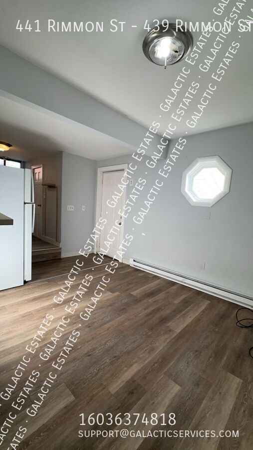 Building Photo - 441 Rimmon St