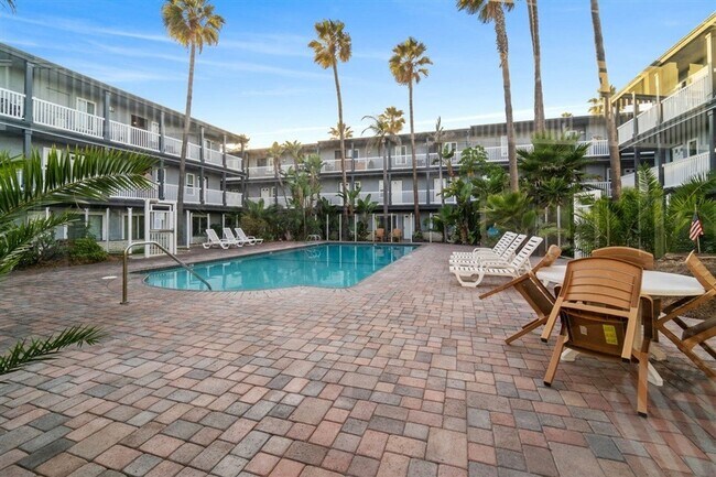 Building Photo - Long-Term Unfurnished Rental – Available Now - Imperial Beach