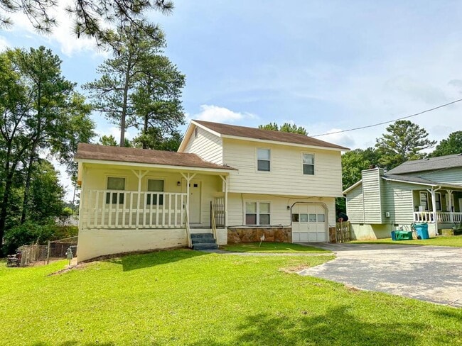 Primary Photo - 5506 Singleton Rd