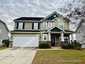 Building Photo - 1088 Butter Cup Cir