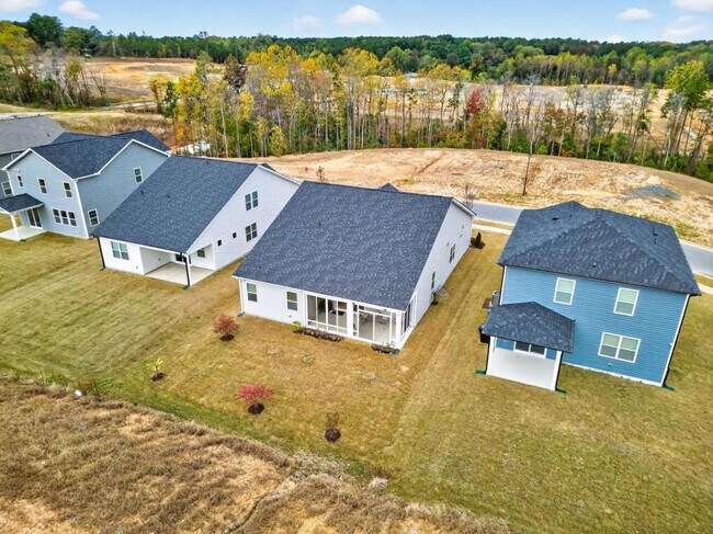 Building Photo - 163 Little Crk Dr