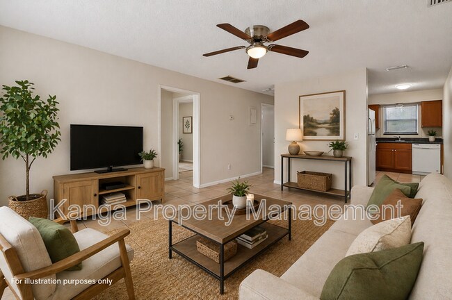 Building Photo - 1618 W 26th Ct