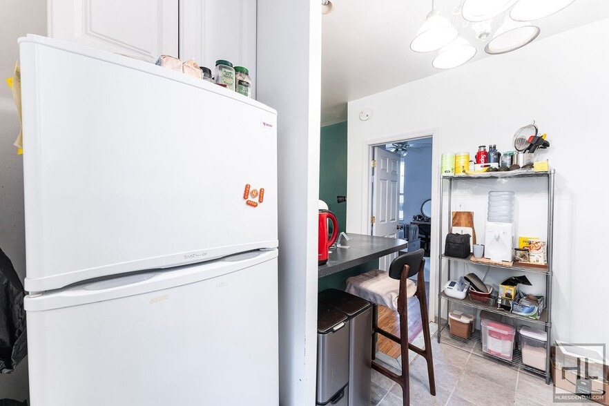 Building Photo - 11 STREET