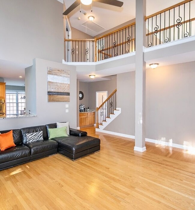Building Photo - 3216 Canter Way