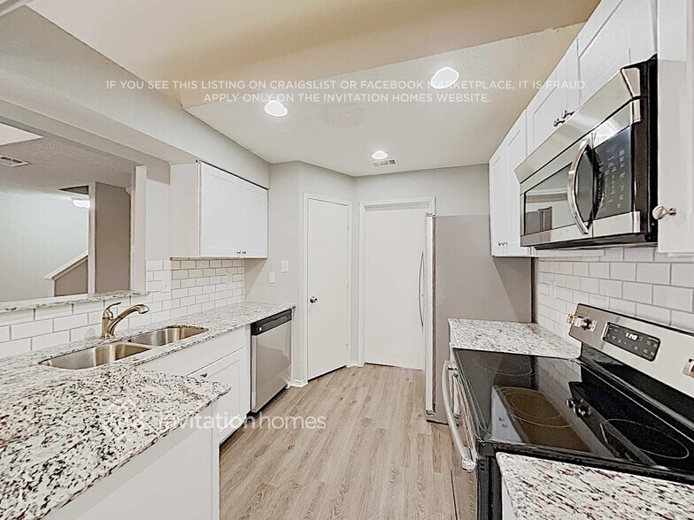 Building Photo - 5608 Wembley Downs Dr