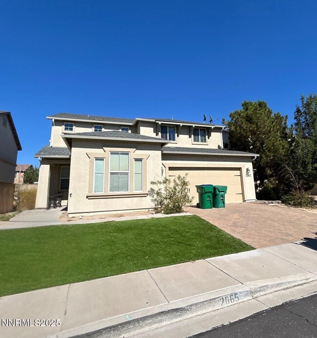 Primary Photo - 2065 Long Hollow Dr