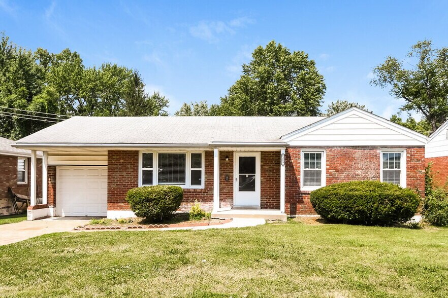 Primary Photo - 1249 Waldorf Dr