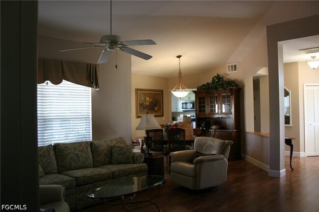 Building Photo - 20919 Villareal Way