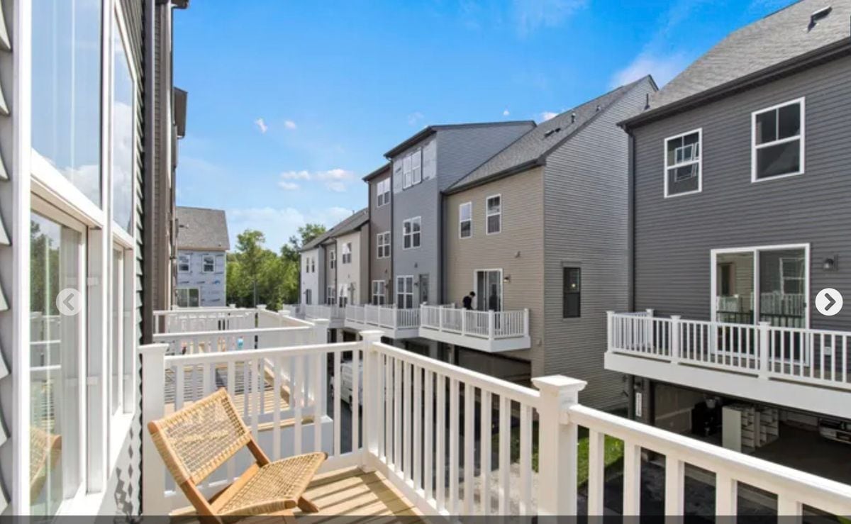 Building Photo - 6014 Beake St