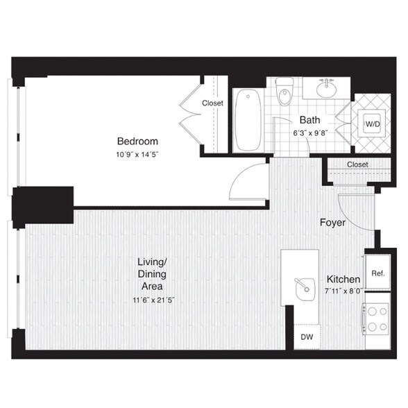 Building Photo - 250 1st Ave