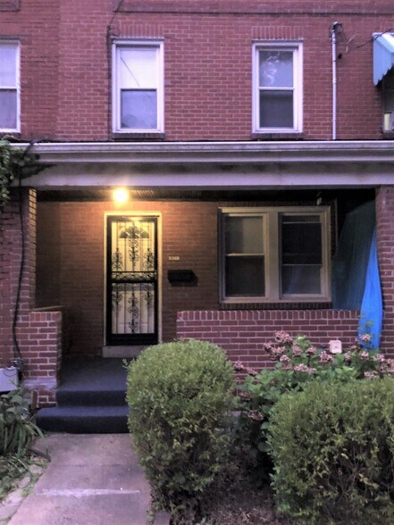 Building Photo - 5346 Hillcrest St