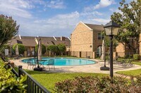 Building Photo - 600 Wilcrest Dr