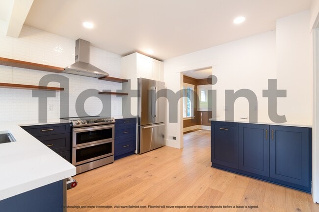 Building Photo - 8520 13th Ave NW