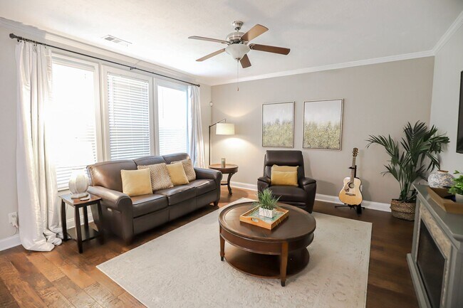 Building Photo - 2603 Waites Dr