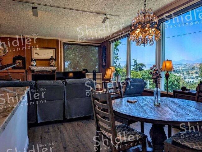 Building Photo - The Bridge House - 2 Bed 1 Bath with Uncompromising Views