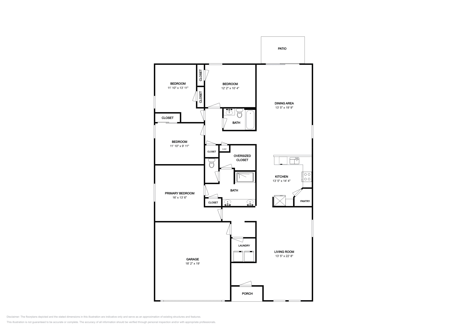 Building Photo - 226 Amber Way
