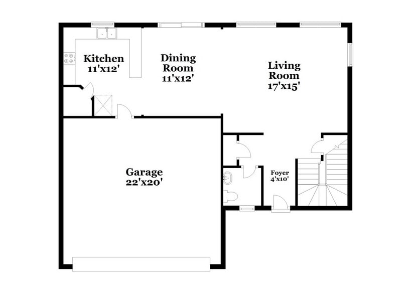 Building Photo - 2581 E Bellerive Dr