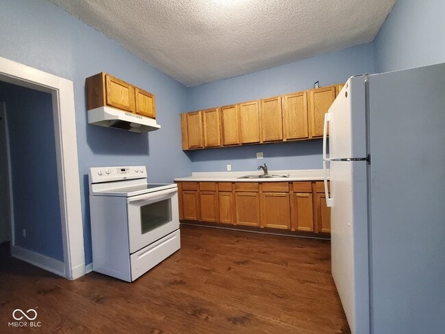 Building Photo - 771 Haugh St