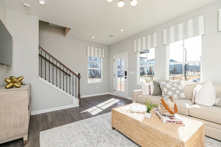 Building Photo - 2861 Beacon Cove