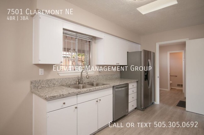 Building Photo - 7501 Claremont Ave NE