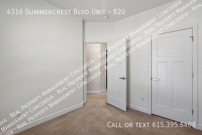 Building Photo - 4316 Summercrest Blvd