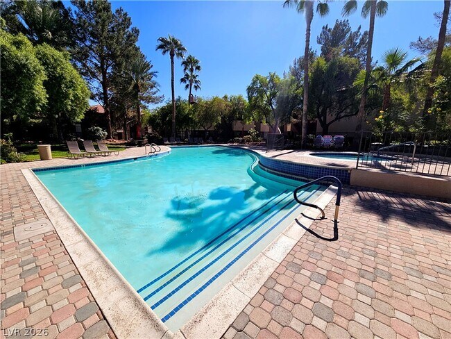 Building Photo - 9000 S Las Vegas Blvd