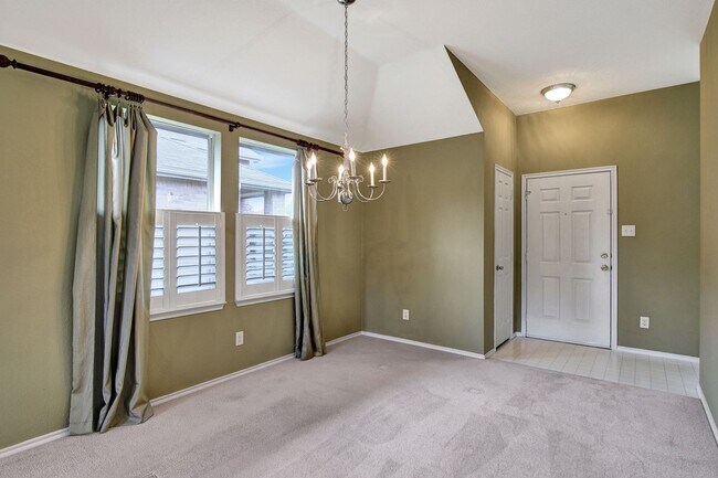 Building Photo - North McKinney Beauty