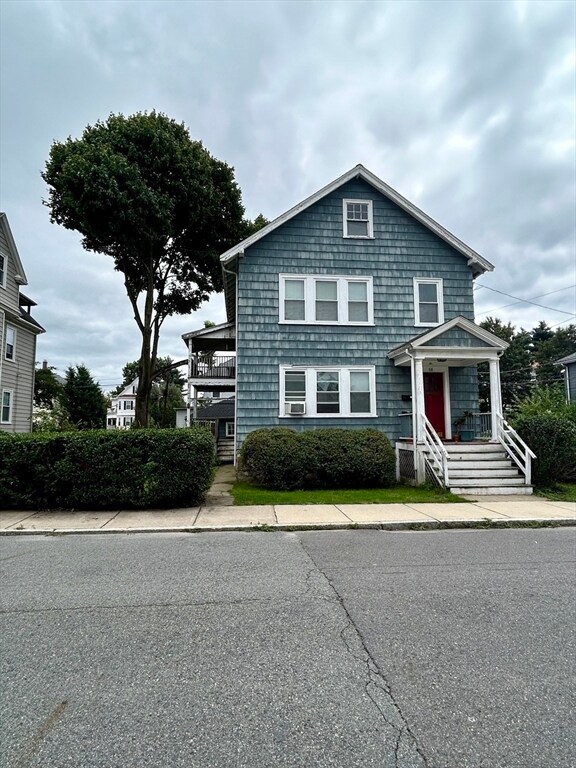 Building Photo - 58 Pinehurst St