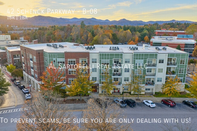 Building Photo - 42 Schenck Pkwy