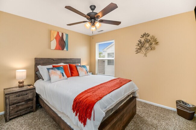 Building Photo - 2485 Red Hawk Ridge Ct