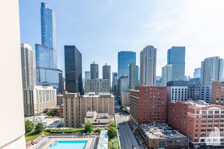 Building Photo - 545 N Dearborn St