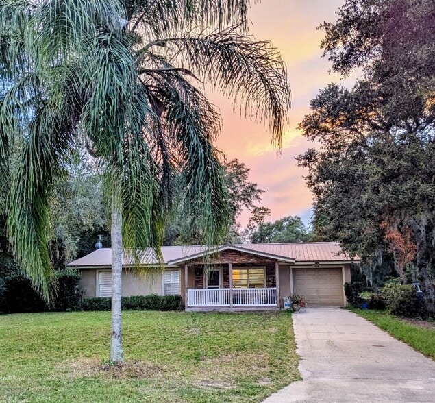 Primary Photo - 4354 Marsh Rd
