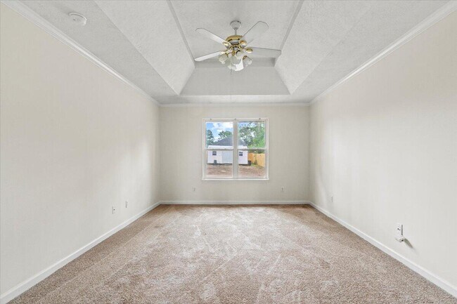 Building Photo - 4500 Martha's Way