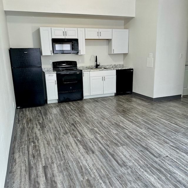 Interior Photo - West Liberty Point 1BR