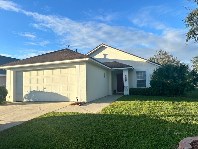 Building Photo - 833 Durango Loop St