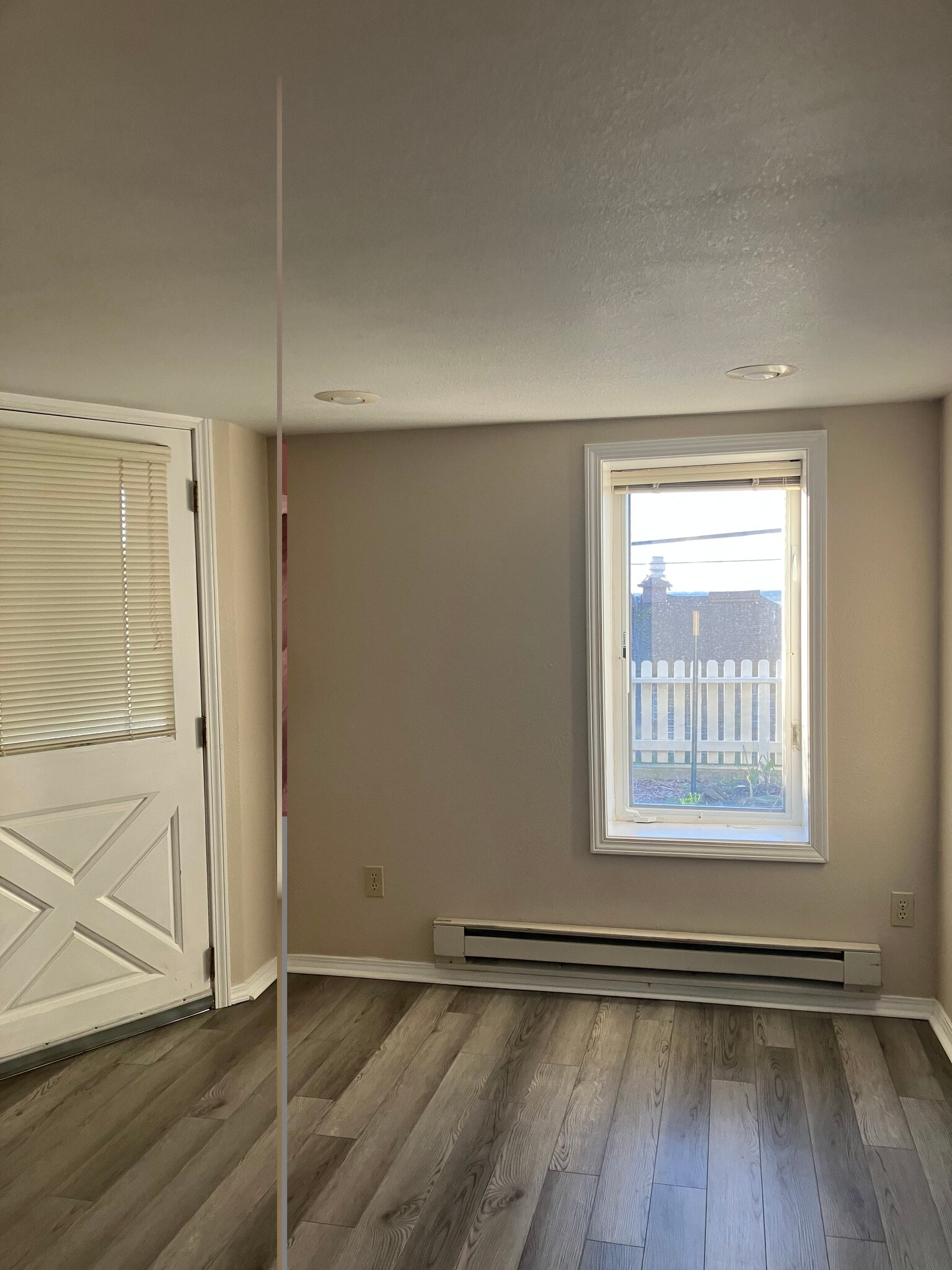 Bedroom 1 - 330 N State St