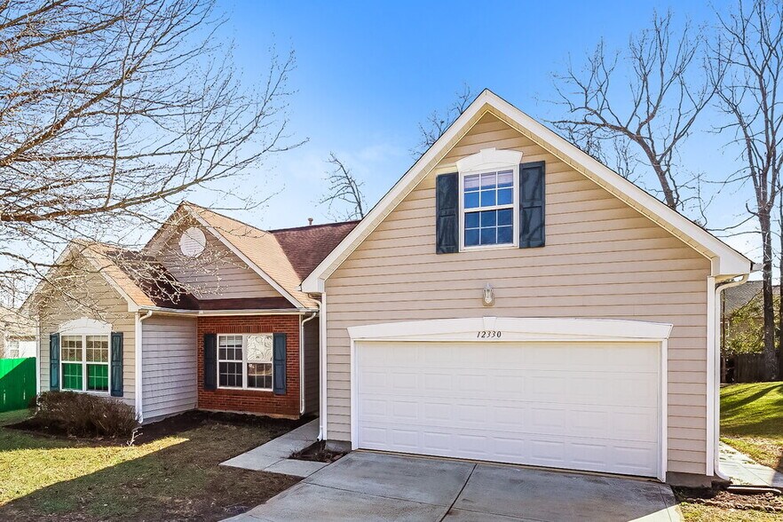 Building Photo - 12330 Summer Creek Ln