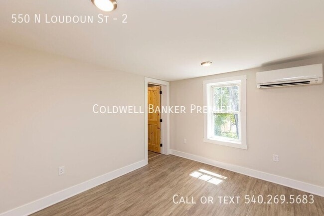 Building Photo - 550 N Loudoun St