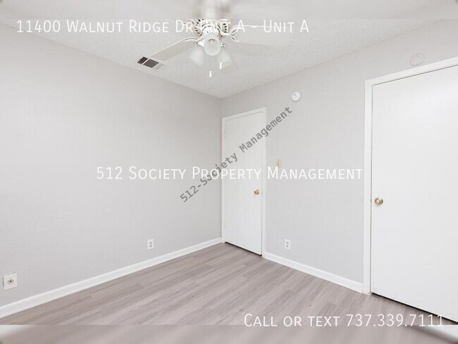 Building Photo - 11400 Walnut Ridge Dr