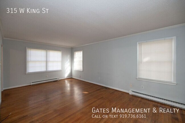 Building Photo - 315 W King St
