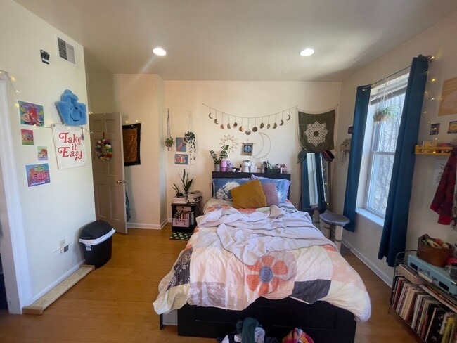 Building Photo - 1518 N 17th St