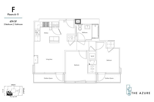 Building Photo - 436 Albee Square W