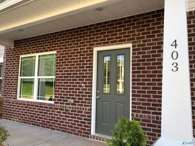 Building Photo - 403 Falls Pointe