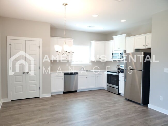 Building Photo - Home for Rent in Clanton, AL..COMING SOON!
