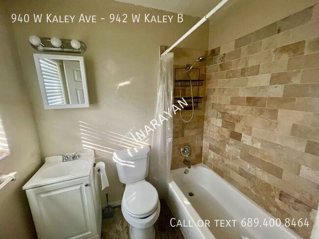 Building Photo - Newly Remodeled 1/1 half duplex AVAILABLE NOW