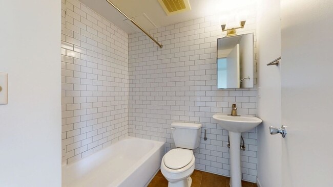 Floorplan - The Brownhardt