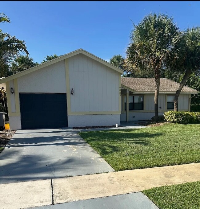 Building Photo - 9883 Liberty Ct