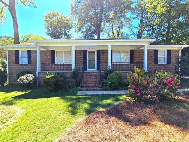 Building Photo - 3703 Hickory Hill Dr