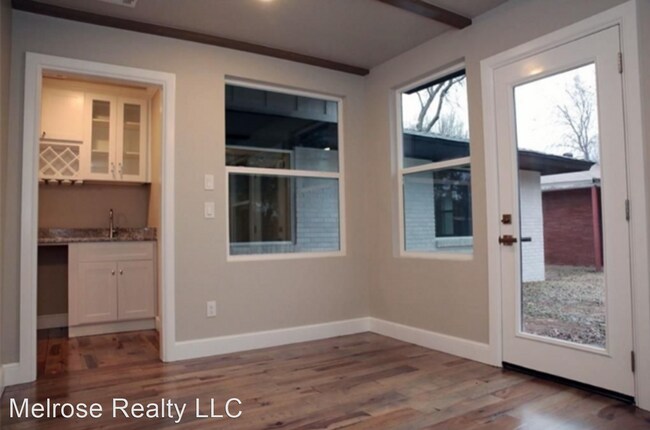 Building Photo - 3 br, 2 bath House - 1816 Westminster Place