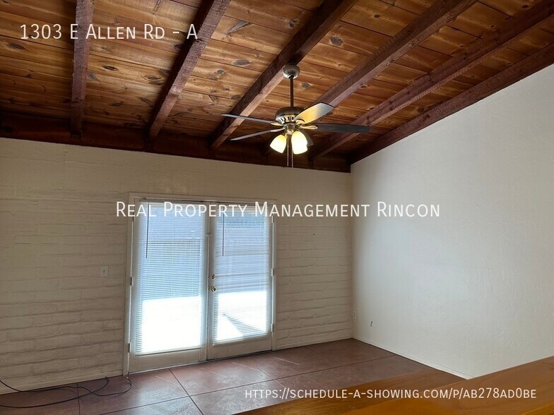 Building Photo - 1303 E Allen Rd